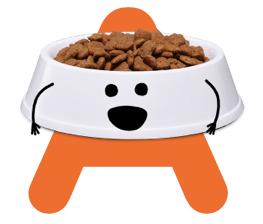 APPETITE logo orange