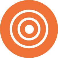 GOOD AIM logo