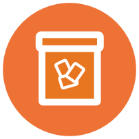 GRAZING logo